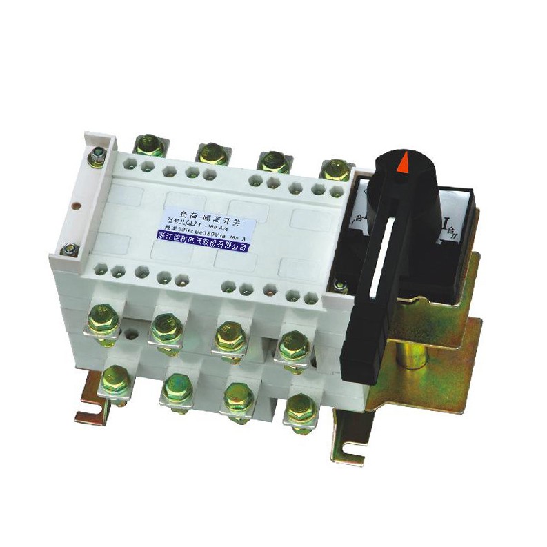 JLGLZ1-160A-4