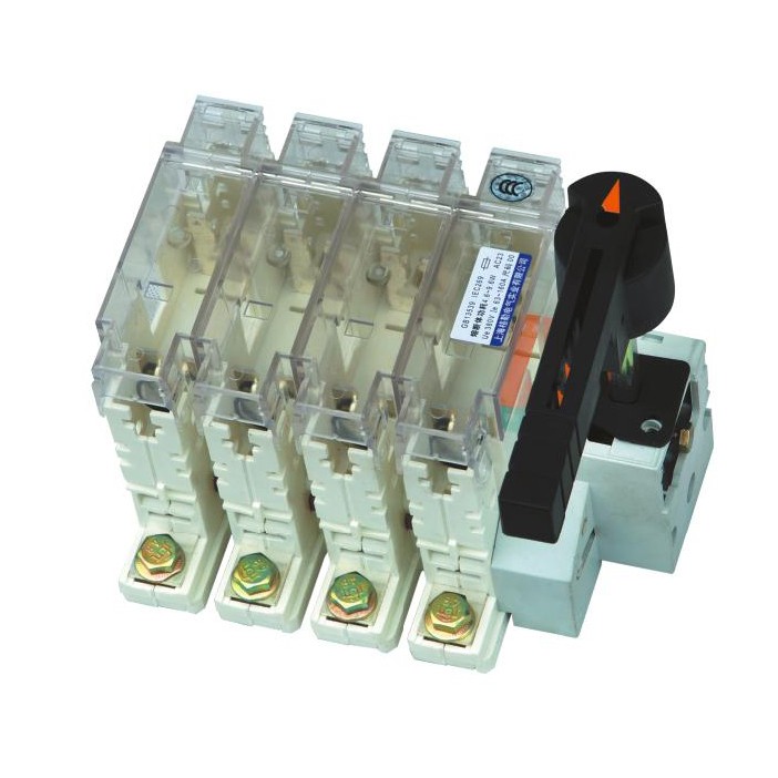 JLGLR-160A-4
